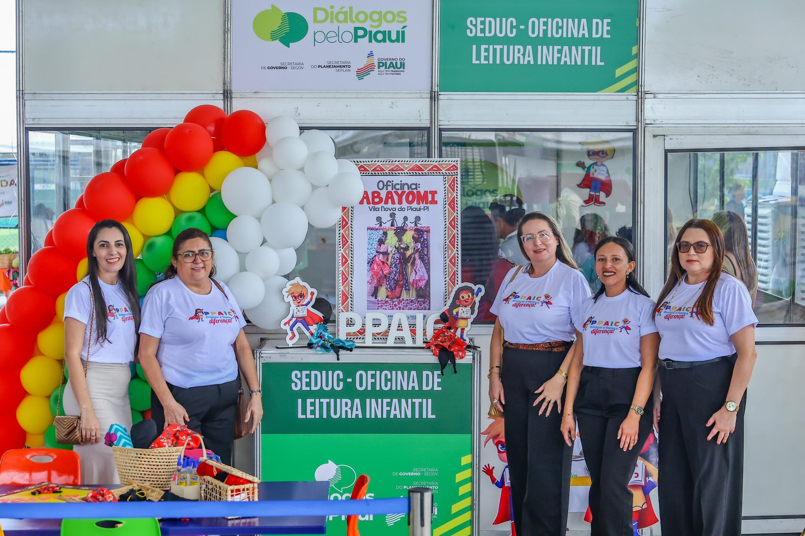 Plenária no Vale do Rio Guaribas